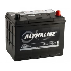 Аккумулятор  AlphaLINE EFB 100D26L (68) обр